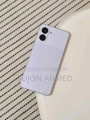 Tecno Spark Go 3 (Used)
