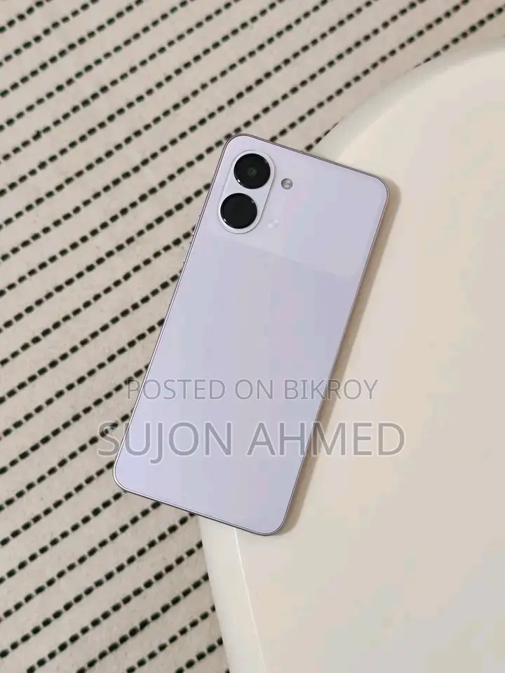 Tecno Spark Go 3 (Used)
