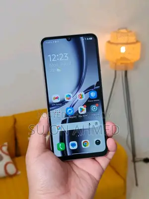 Tecno Spark Go 3 (Used)
