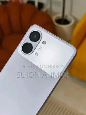 Tecno Spark Go 3 (Used)