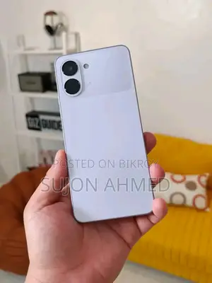 Tecno Spark Go 3 (Used)