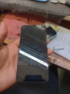 Google Pixel 4a display for sale