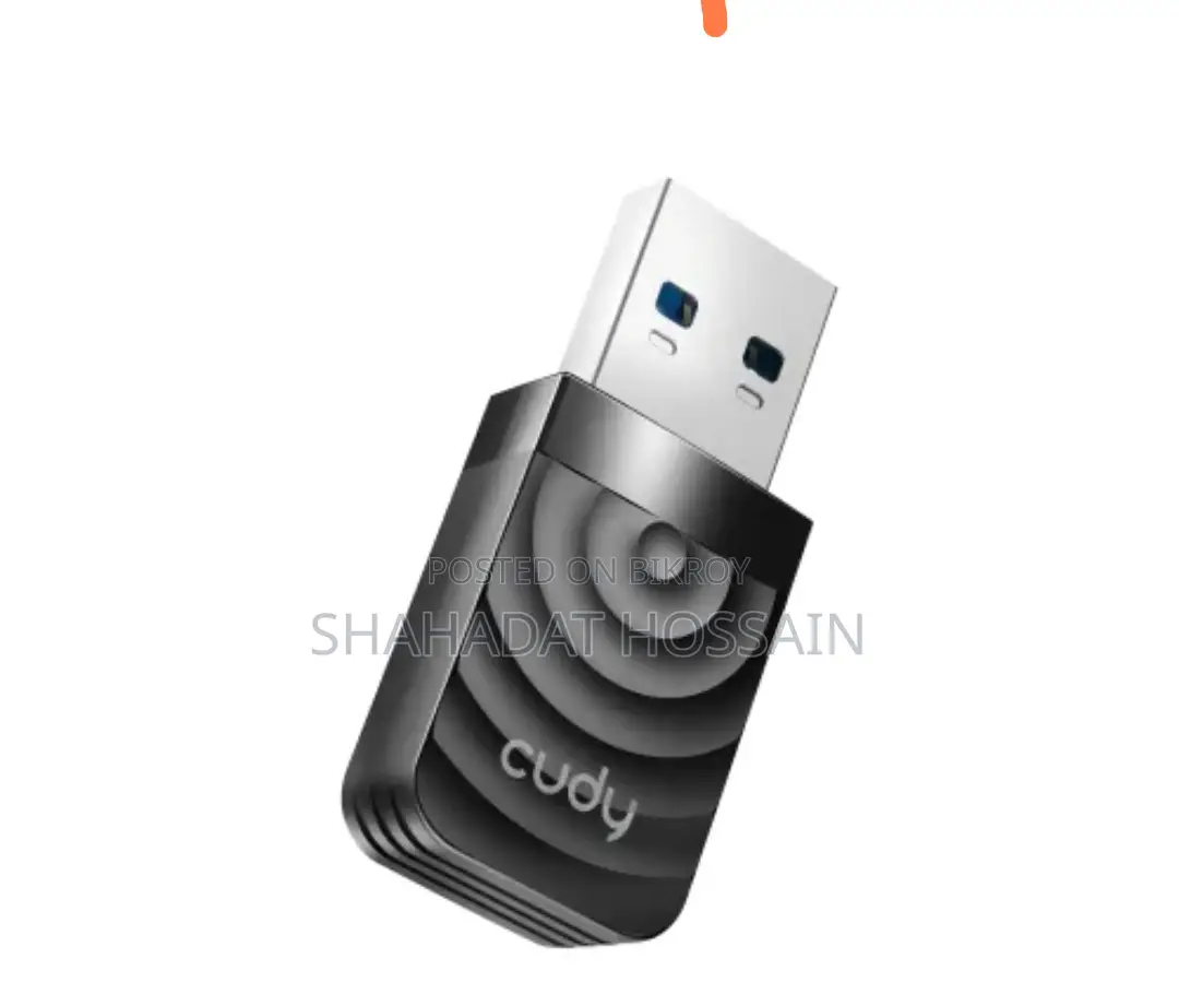 WIFI Receiver for Computer Pc