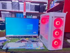 8GB RAM Cyclone Offer Core i5__1-TB/128GB SSD & Samsung 20" LED