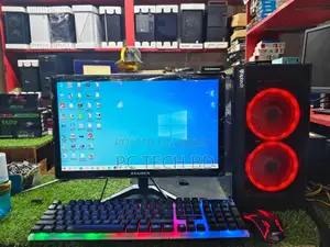 8GB RAM Cyclone Offer Core i5__1-TB/128GB SSD & Samsung 20" LED