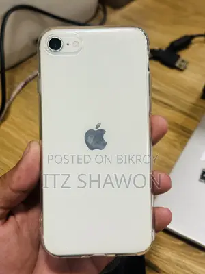 Apple iPhone SE (Used)