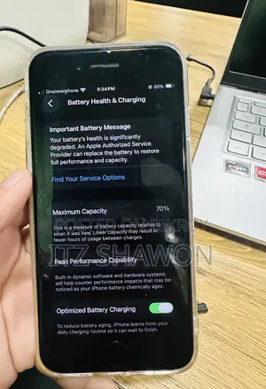 Apple iPhone SE (Used)