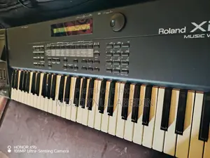 Roland Xp-50