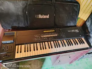 Roland Xp-50