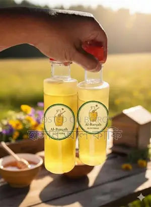 Pure Honey