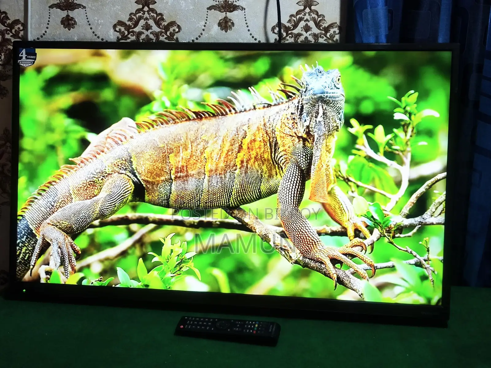 Walton 43" Android TV