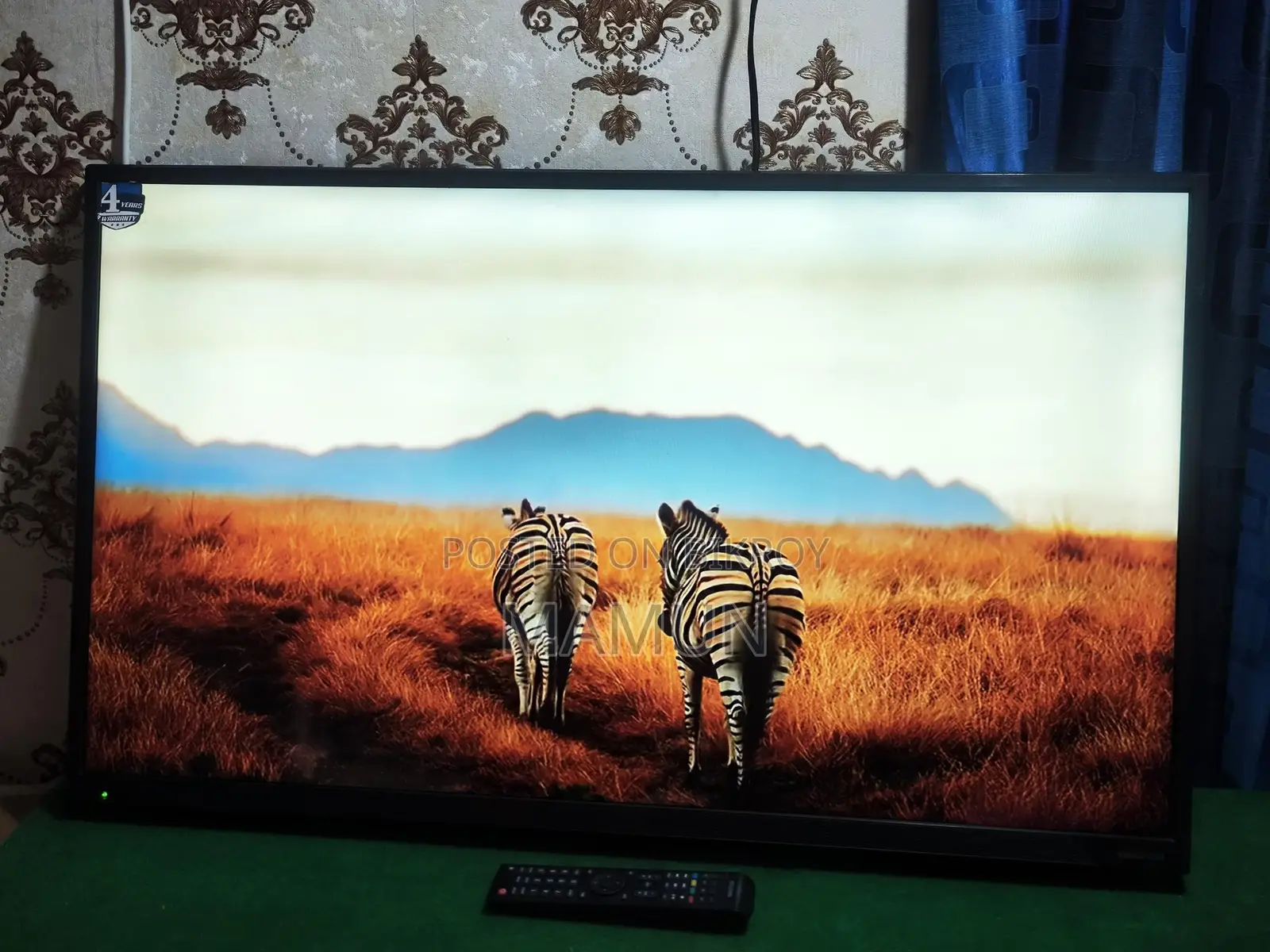 Walton 43" Android TV