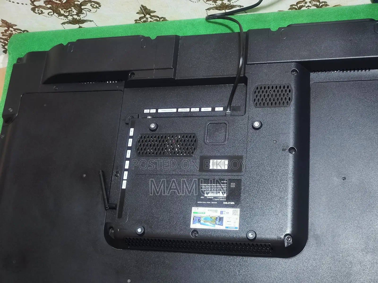 Walton 43" Android TV