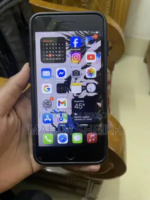 Apple iPhone 7 Plus (Used)