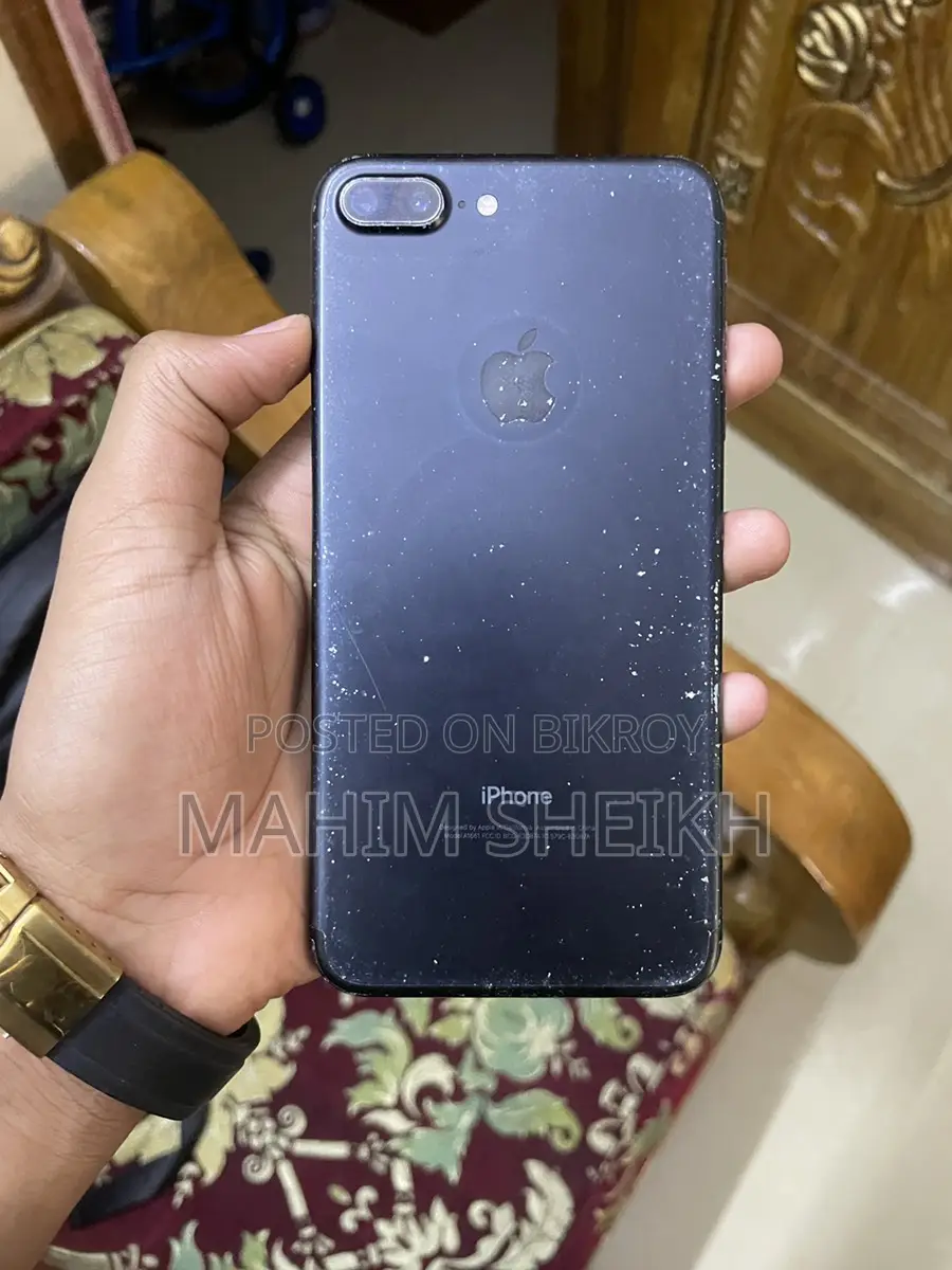 Apple iPhone 7 Plus (Used)