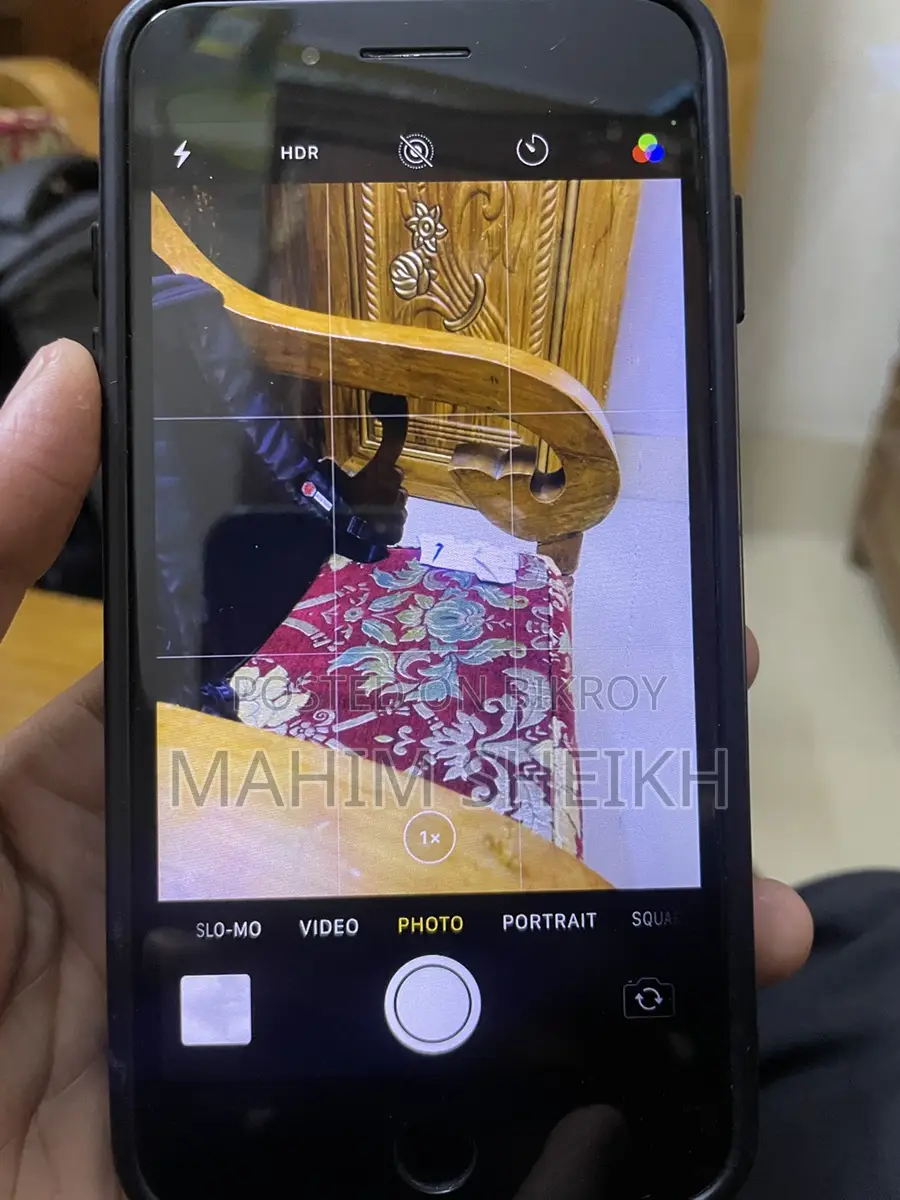 Apple iPhone 7 Plus (Used)