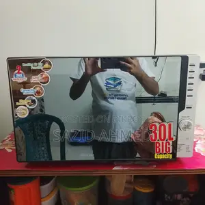 Walton ওভেন ৩০ লিটার