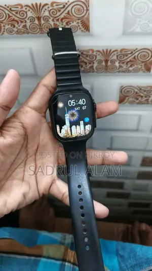 Smart Watch