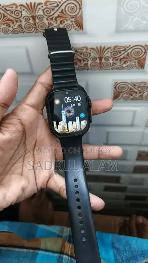 Smart Watch