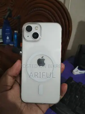 Apple iPhone 13 . (Used)