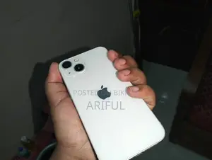Apple iPhone 13 . (Used)