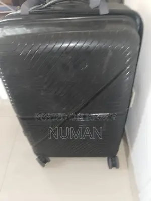 ট্রলি ব্যাগ