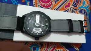 Curren 8301 Watch with Box And Official Warranty