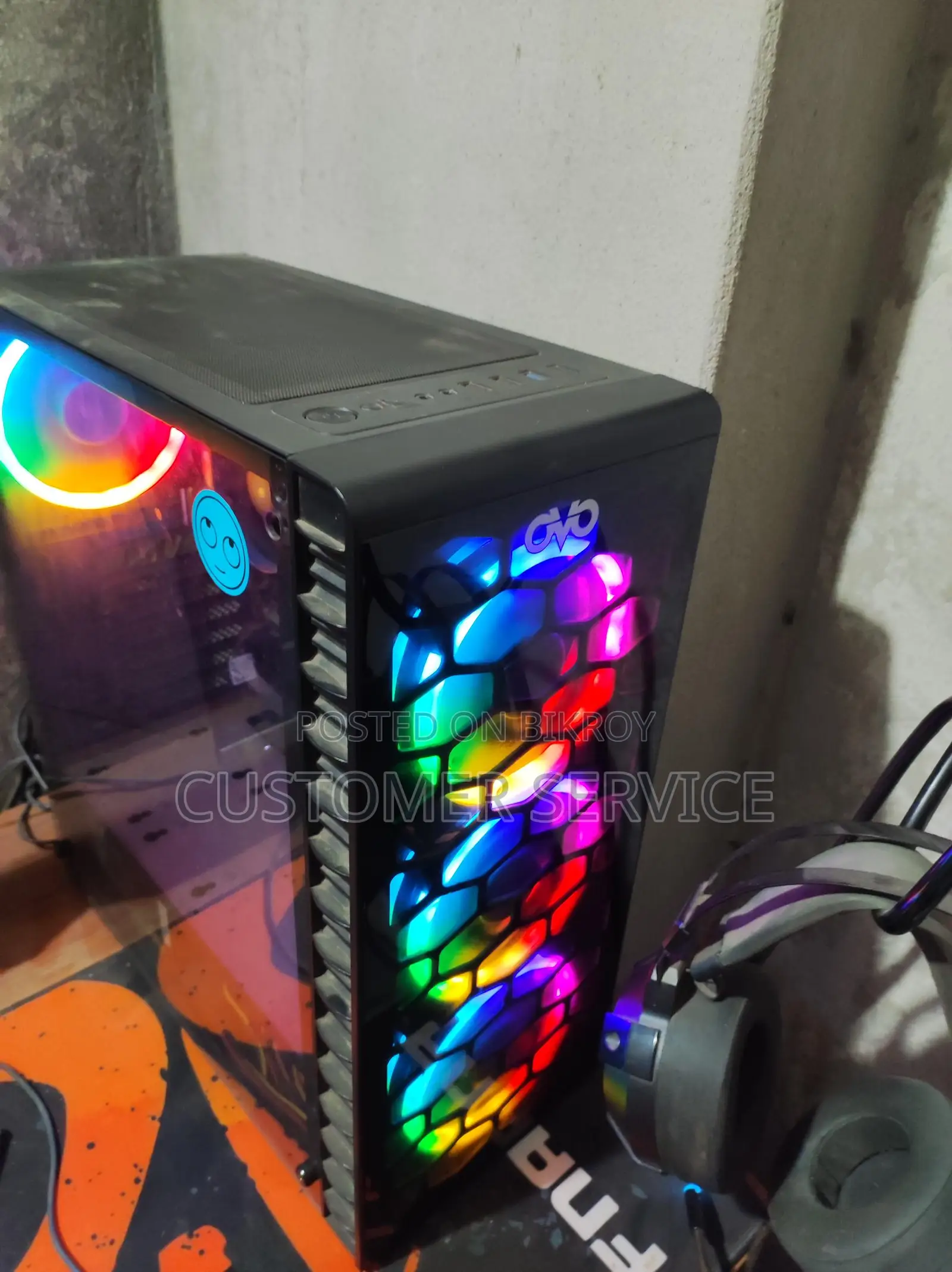 Ryzen 7 5700g