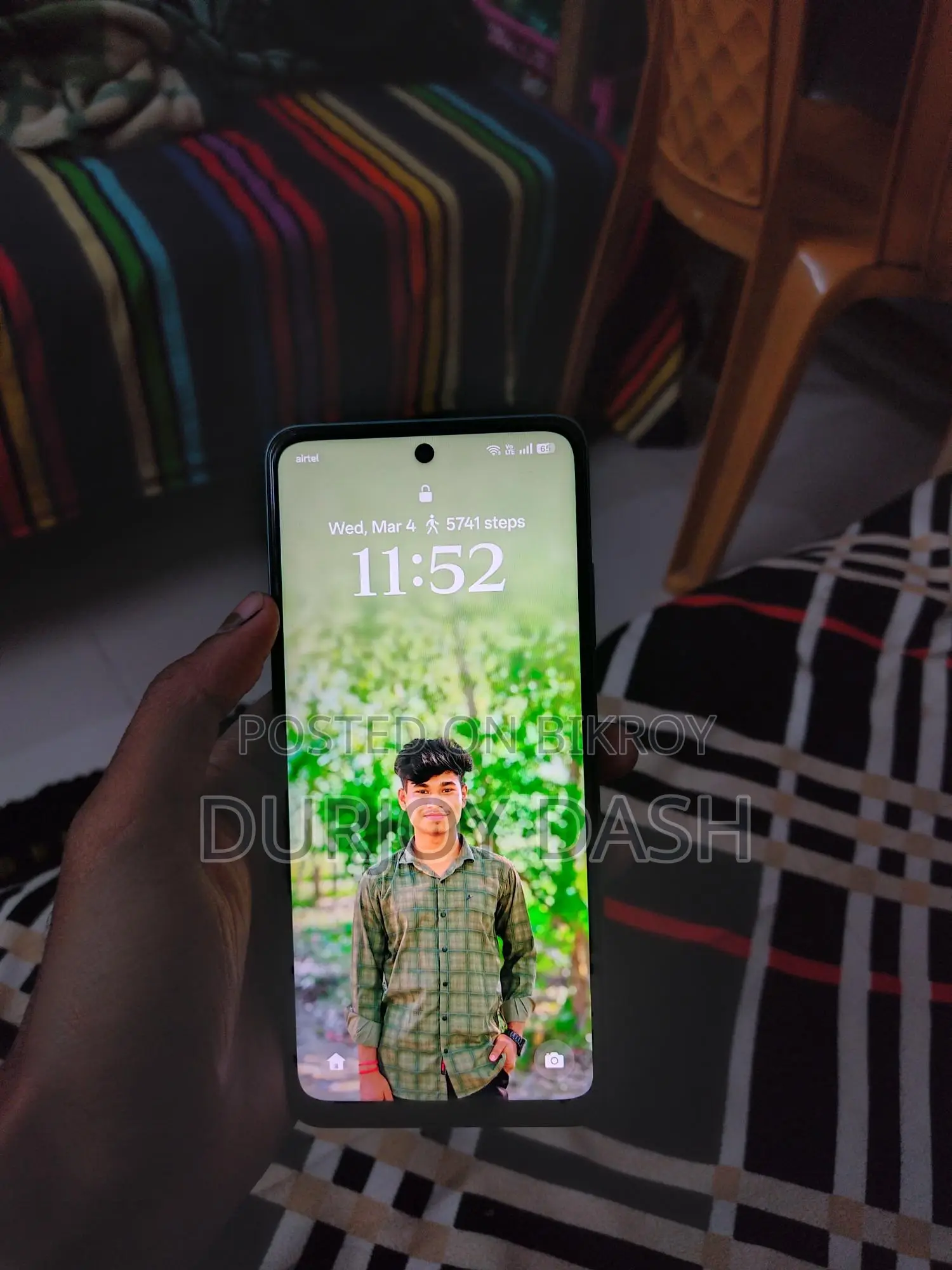 OPPO A5 5G (Used)