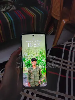 OPPO A5 5G (Used)