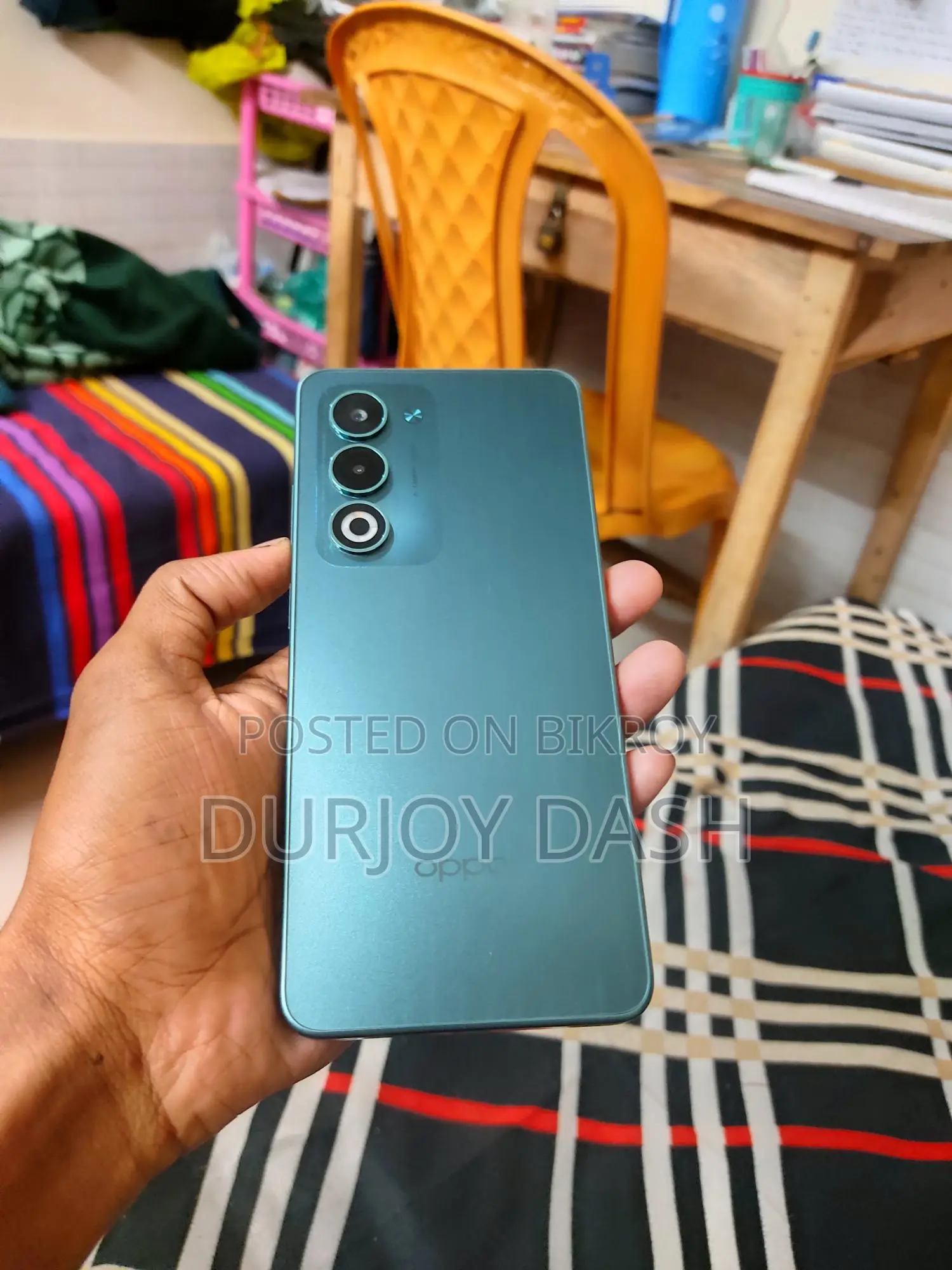 OPPO A5 5G (Used)