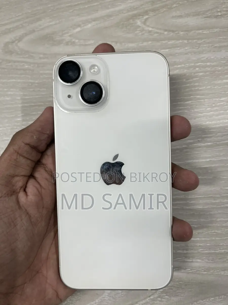 Apple iPhone 14 (Used)
