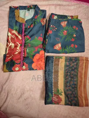 3 Pis Sell 36 to 40 Body