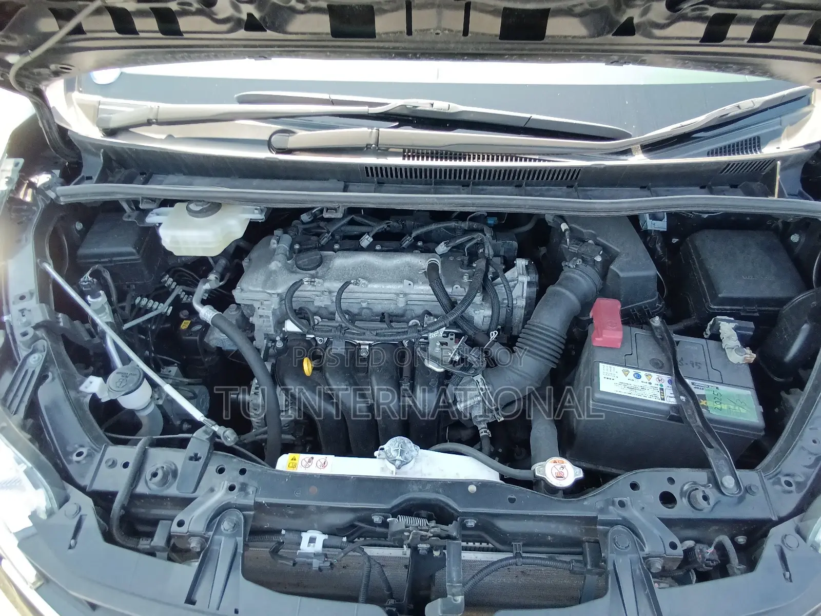 Toyota Noah PUSH 1DOOR POWER 2021