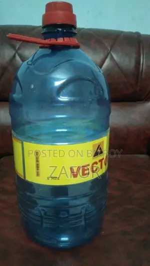 ডিএম ওয়াটার