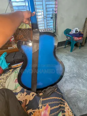 Guitar For Sale