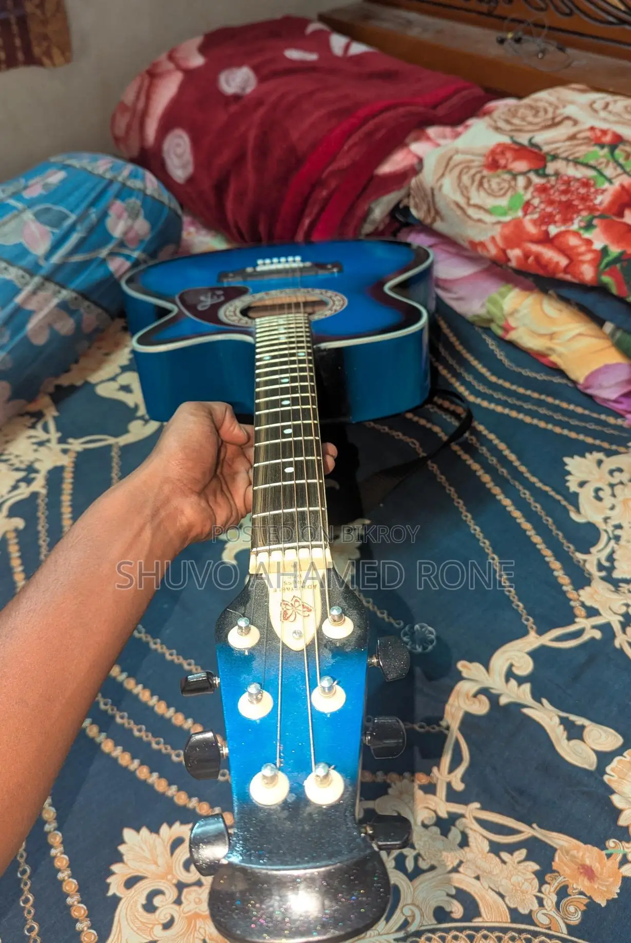 Guitar For Sale
