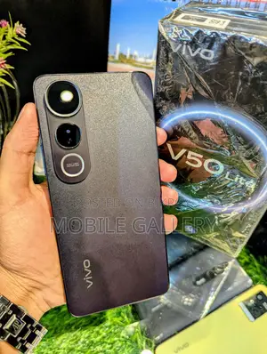 Vivo 8/256 (Used)