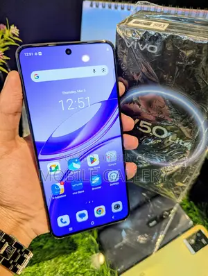 Vivo 8/256 (Used)