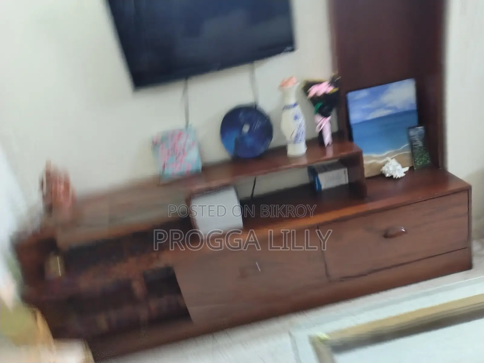 Big Tv Cabinet