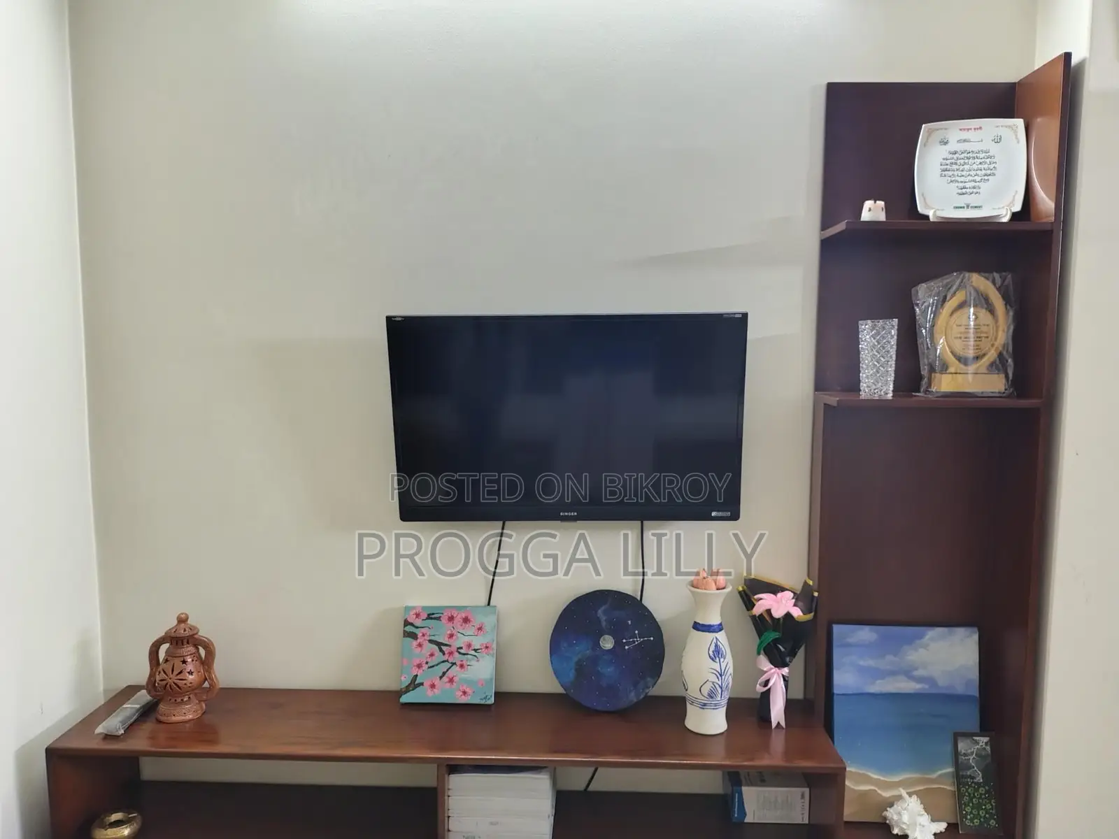 Big Tv Cabinet
