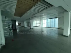 3400-Sqft Commercial Open Office Space Rent Banani Road-11
