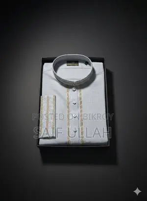 Panjabi Sale