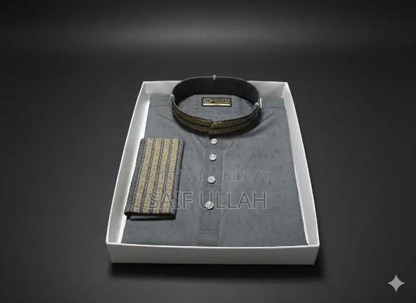 Panjabi Sale