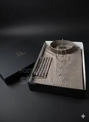 Panjabi Sale