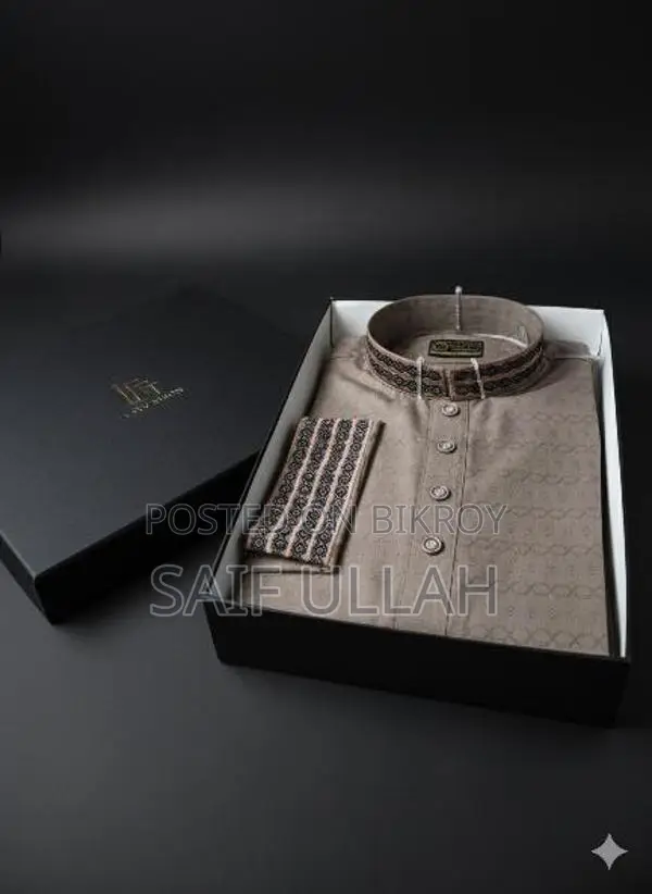 Panjabi Sale