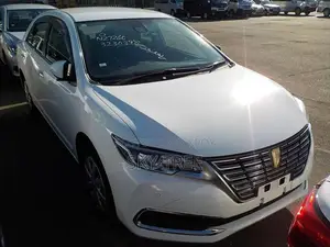 Toyota Premio F-L Package 2021