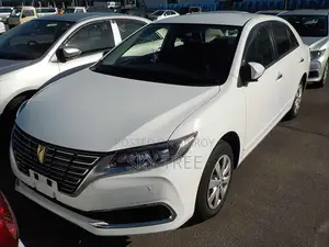 Toyota Premio F-L Package 2021