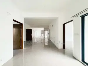 অ্যাপার্টমেন্ট বিক্রয় হবে! বসুন্ধরা সি ব্লকে ২২৬৫ বর্গফুটের ফ্ল্যাট