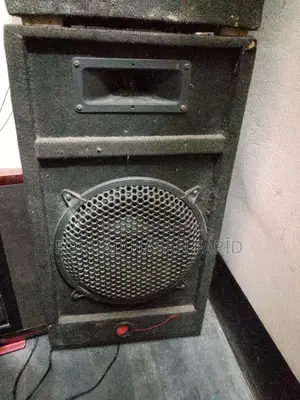 Sound System for Sale